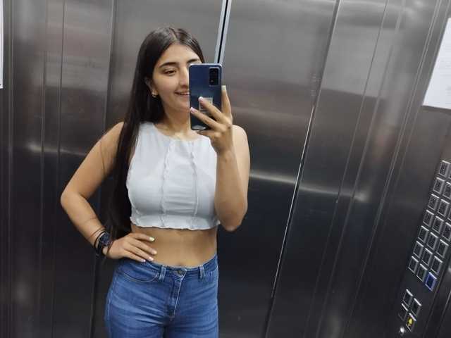 Foto profilu AHRI-TAY