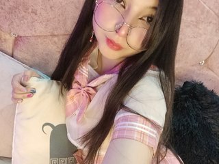 Erotický videohovor AhriLittle