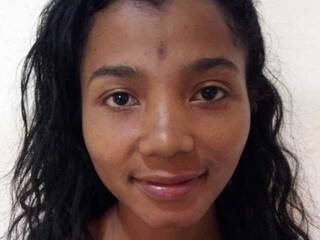 Erotický videohovor Aichaxxl