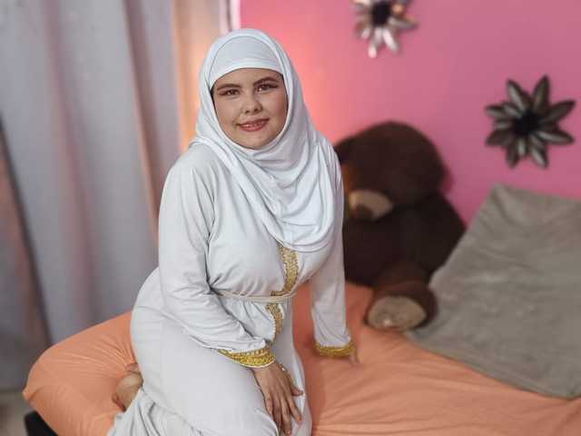 Foto profilu AidaShariq