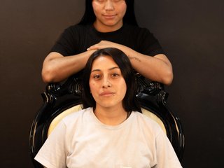 Erotický videohovor Aiikoa-N-Clea