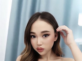 Erotický videohovor AikaVirgin