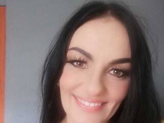 Erotický videohovor AileenDoll