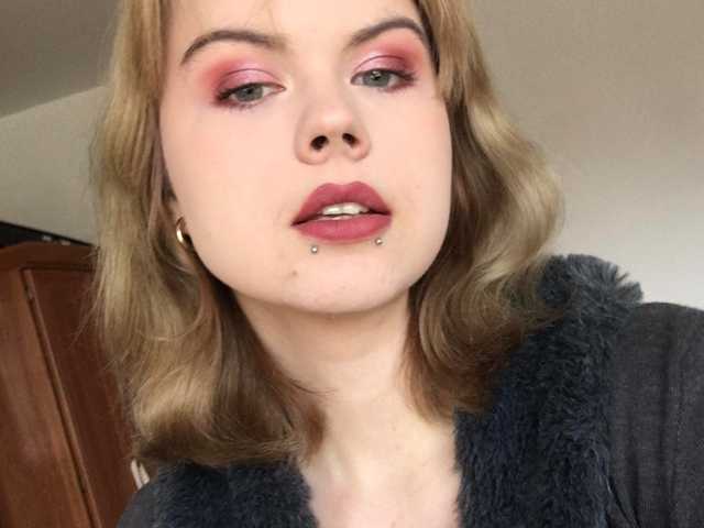 Foto profilu AileenGold