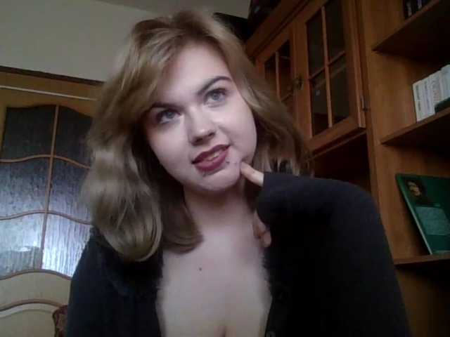 Snímky obrazovky vysielania AileenGold