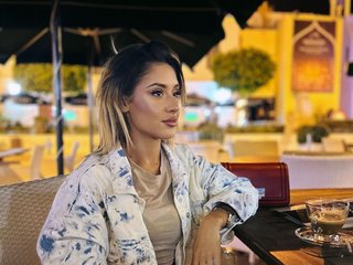 Erotický videohovor AileenKiss