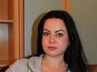 Erotický videohovor ailenna