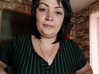 Erotický videohovor Ailin2