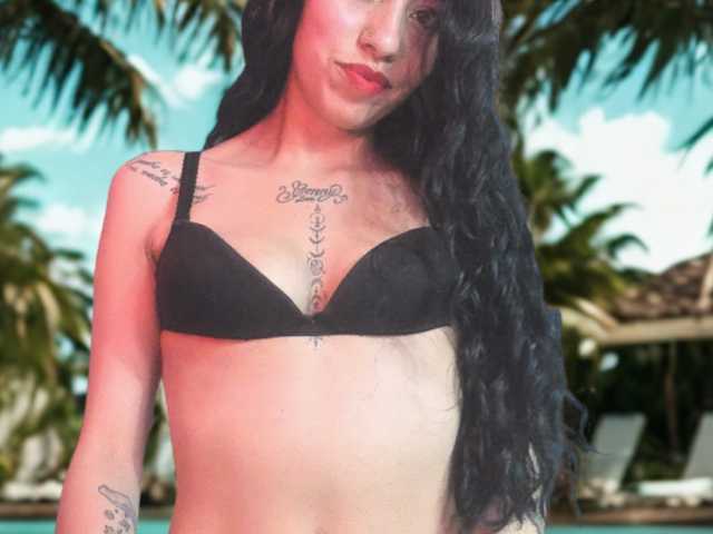 Foto profilu Aily-star