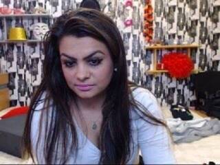 Erotický videohovor AilynBigAss