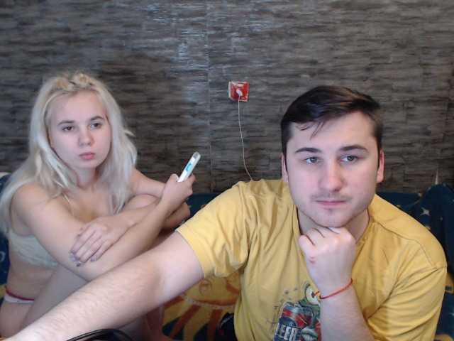 Snímky obrazovky vysielania AimeeAh