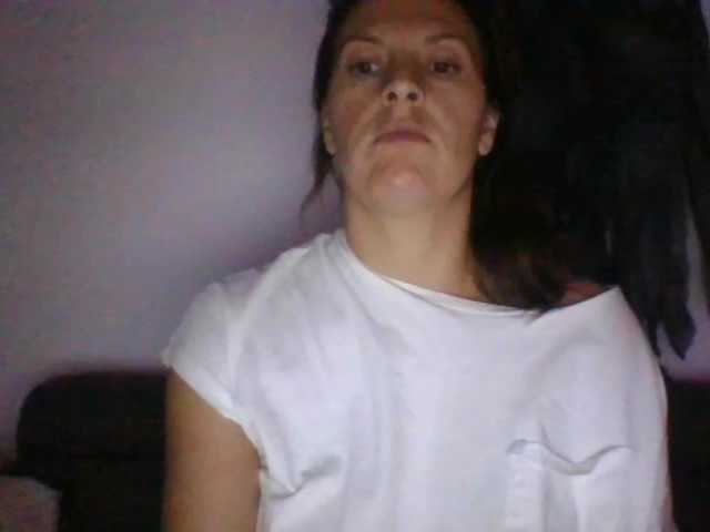 Snímky obrazovky vysielania AimeLeSex1