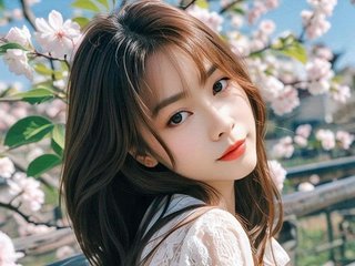 Erotický videohovor Eva_Rose19