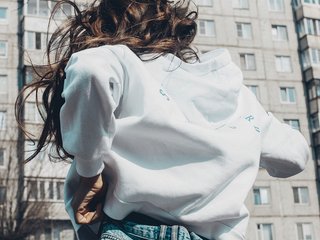 Erotický videohovor aimy-sweet