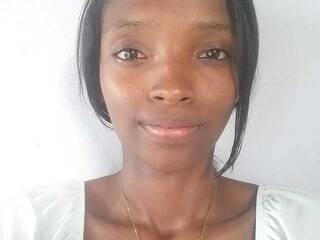 Erotický videohovor AinaraTheilor