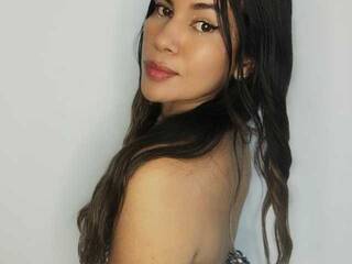 Erotický videohovor ainhara-davis