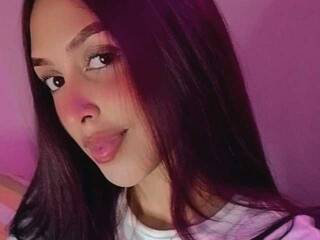 Erotický videohovor Ainhoa-23