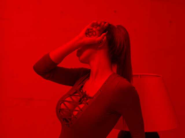 Foto profilu BIGsexyEYES