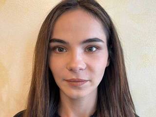 Erotický videohovor airibuffy