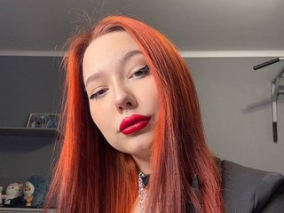 Erotický videohovor Airyhill