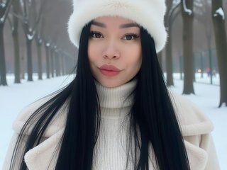 Erotický videohovor Ais01