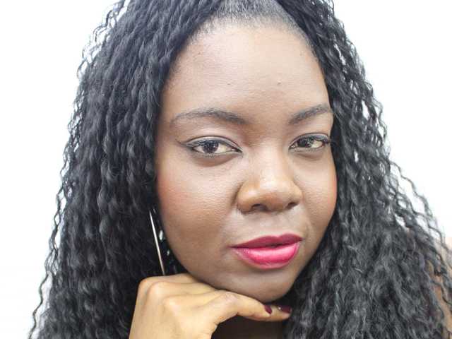 Foto profilu aisha-ebony