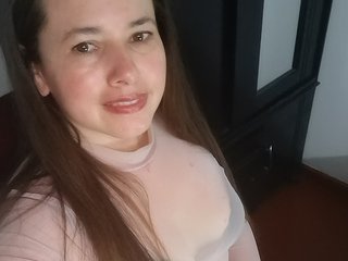 Erotický videohovor aisha34