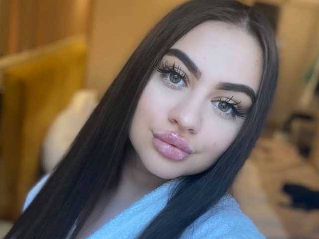Foto profilu AishaDelRey