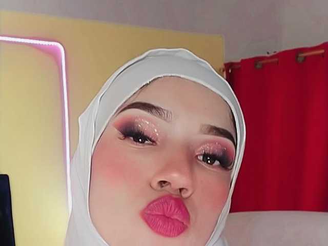 Foto profilu AishaFadel