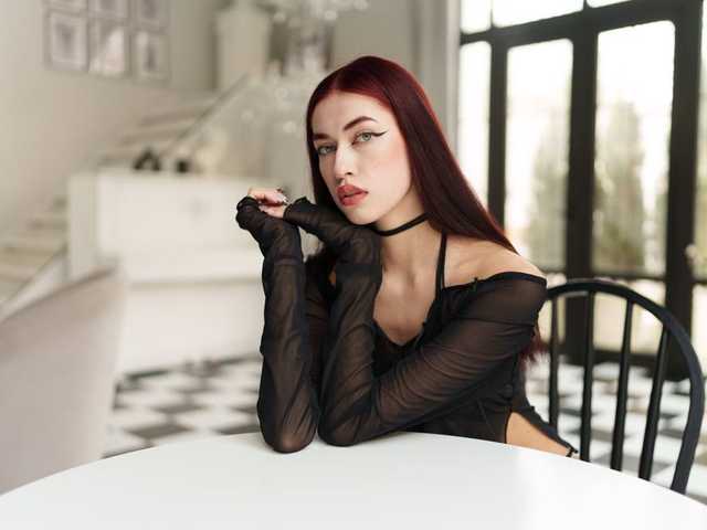 Foto profilu AishaVeber