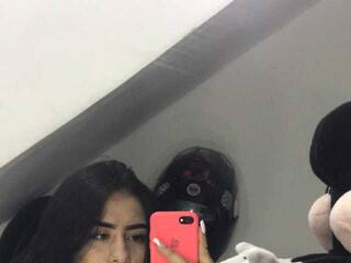 Erotický videohovor aitana-012