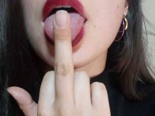 Erotický videohovor aitana-collins