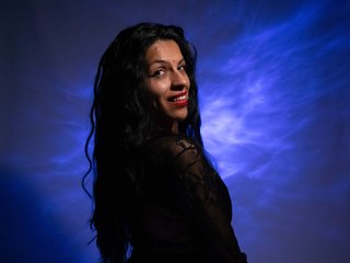 Erotický videohovor aitana-garcia