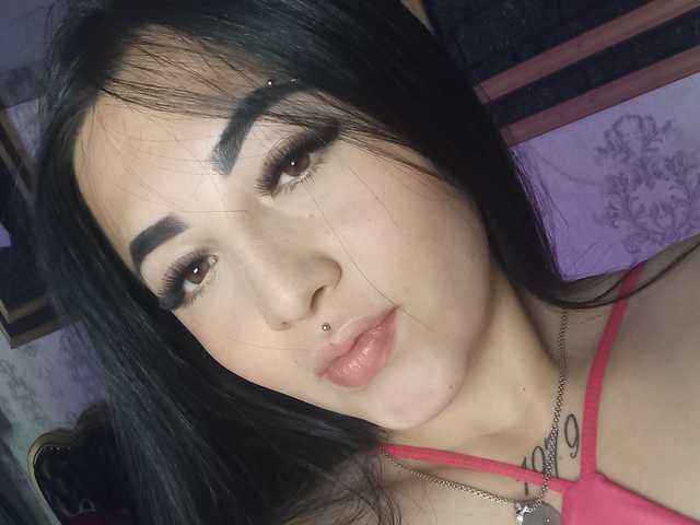 Foto profilu Aitana-Jones