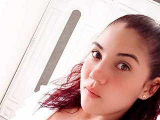 Erotický videohovor aitana-red