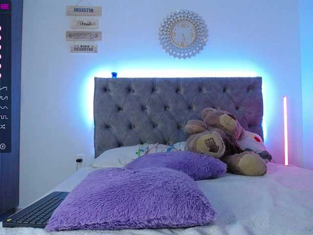 Snímky obrazovky vysielania aitany-french