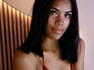 Erotický videohovor Aixa-11