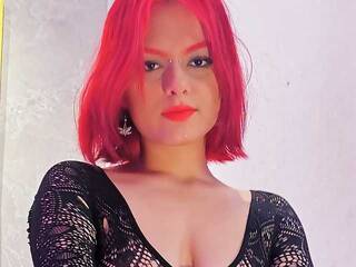 Erotický videohovor AkaameGakill