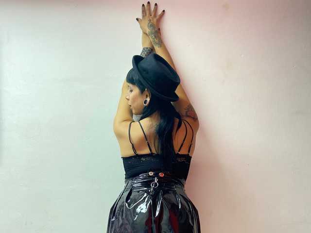 Foto profilu akame-A