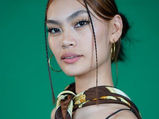 Erotický videohovor Akariloves