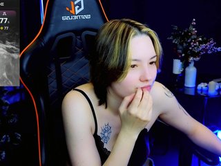 Erotický videohovor Akemi-Sora