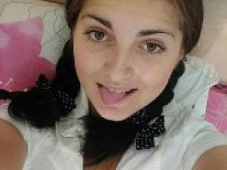 Erotický videohovor akiraa