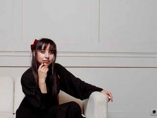 Erotický videohovor AkiraAi