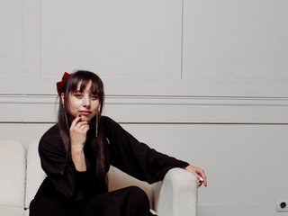 Erotický videohovor AkiraAi