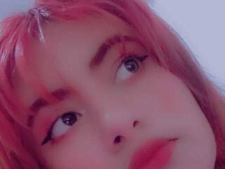 Erotický videohovor AkiraLee