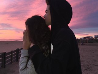 Erotický videohovor akiralover-lucifer