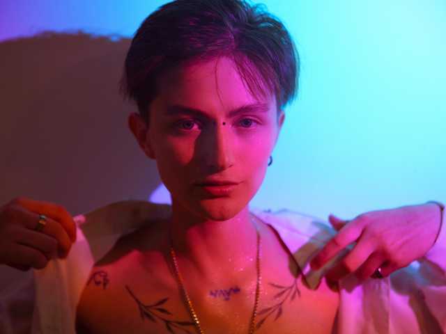 Foto profilu AkiroFukui