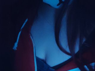 Erotický videorozhovor Akselina