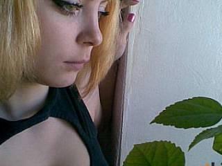 Erotický videohovor akulinochka