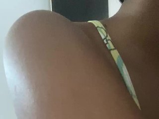 Erotický videohovor Alahia